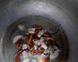 মটর পোলাও (matar polao recipe in Bengali) রেসিপির ধাপ 1 ছবি