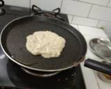 Wheat Flour Banana Pancakes recipe step 2 photo