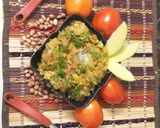 A picture of step 2 of Butter dal khichdi.