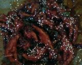 Foto langkah ke 8 dari resep Ceker Setan Negro.