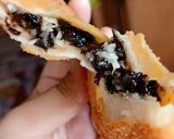 Foto langkah ke 11 dari resep Roti Goreng Coklat Keju.