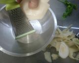 Foto del paso 3 de la receta: Pollo al horno con remolacha a la plancha