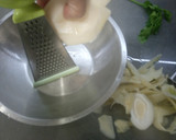 Foto del paso 3 de la receta: Pollo al horno con remolacha a la plancha