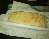 Foto del paso 3 de la receta: Pan de molde