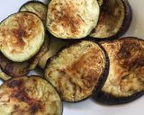Foto del paso 1 de la receta: Hamburguesas de berenjena 🍔