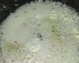 A picture of step 2 of Cucumber Groundnut Juice.