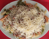 Foto del paso 3 de la receta: Espirales a la boloñesa
