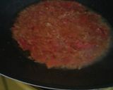 Foto langkah ke 2 dari resep Sambal pindang kemangi.