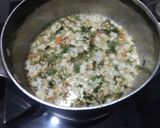 वांगे शेवग्याच्या शेंगाची भाजी (vange shevgyachya shengachi bhaji recipe in marathi) रेसिपी स्टेप 3 फोटो 