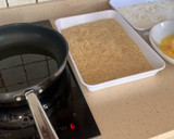 Foto del paso 4 de la receta: Pechuga con Idiazábal y avellanas