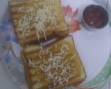 ચીઝ સેન્ડવીચ (Cheese Sandwich Recipe In Gujarati) રેસીપી સ્ટેપ5ફોટો