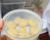 Foto langkah ke 5 dari resep Perkedel Kentang.