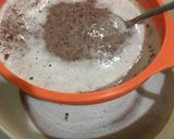 Foto del paso 1 de la receta: Sopa de frijoles