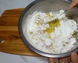 Foto langkah ke 3 dari resep Kolak biji salak ubi.