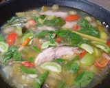 Foto langkah ke 5 dari resep Pindang Serani Kuniran.