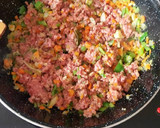 Foto del paso 8 de la receta: Espaguetis/pasta a la boloñesa (Rápido y simple)