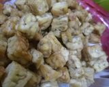 Foto langkah ke 2 dari resep Tempe Kecap.