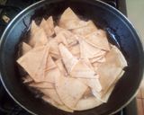 Foto del paso 1 de la receta: Chilaquiles verdes