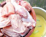 Foto langkah ke 4 dari resep Ungkep Bacem Komplit (Ayam-Tempe-Tahu) ala Rumah Kami.