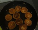Foto langkah ke 4 dari resep Wingko teflon.