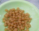Foto langkah ke 1 dari resep Nastar simple yang enak.