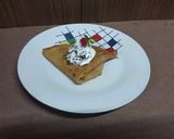 Foto del paso 8 de la receta: Crepas dulces flameadas con salsa de cajeta