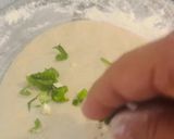 A picture of step 5 of Stuffed Sorghum-Jowar Kulcha- Healthy Tawa Kulcha (No Tandoor-No Oven).