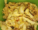 Foto langkah ke 8 dari resep Jamur Crispy.