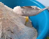 Foto langkah ke 2 dari resep Kastangel (kue keju).