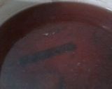 Foto del paso 5 de la receta: Membrillos al malbec