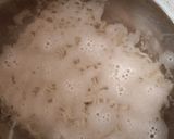 ভেজ স্যুপি ম্যাগি(veg soupy maggi recipe in Bengali) রেসিপির ধাপ 3 ছবি