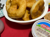 Sopaipillas (sin zapallo) 🇨🇱💚