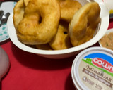 Foto del paso 4 de la receta: Sopaipillas (sin zapallo) 🇨🇱💚