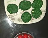 Lotus sweet recipe step 9 photo