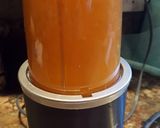 Foto del paso 5 de la receta: Flan de pérsimo