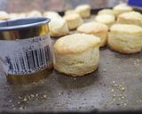 Foto del paso 4 de la receta: Scones de queso ideales para la venta