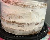 Foto del paso 7 de la receta: Torta pasión!