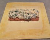 Wellington lazac recept fázis 3 fotója