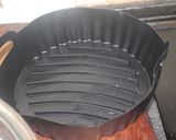Foto del paso 12 de la receta: Pan de pipas en freidora de aire