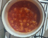 Foto del paso 3 de la receta: Mermelada de membrillo casero