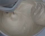 Foto langkah ke 3 dari resep Peanut Butter Cake.