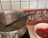 Foto del paso 10 de la receta: Costillas al horno al aroma de limón