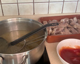 Foto del paso 10 de la receta: Costillas al horno al aroma de limón