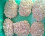 Foto langkah ke 7 dari resep Rice bowl Tahu katsu curry.