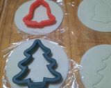 Foto del paso 5 de la receta: Galles navideñas tipo alfajorcitos