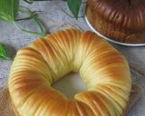 Foto langkah ke 13 dari resep Wool Roll Bread.