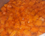 Foto del paso 5 de la receta: Mermelada de Zapallo o Calabaza