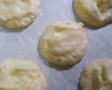 Foto langkah ke 4 dari resep Cloud bread 1.