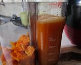 Foto langkah ke 5 dari resep #GINGER SHOT.