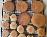 Foto del paso 8 de la receta: Galletitas de miel y extracto de malta 🍯 🐝 🍺